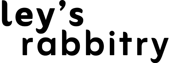 leyrabbitry Logo